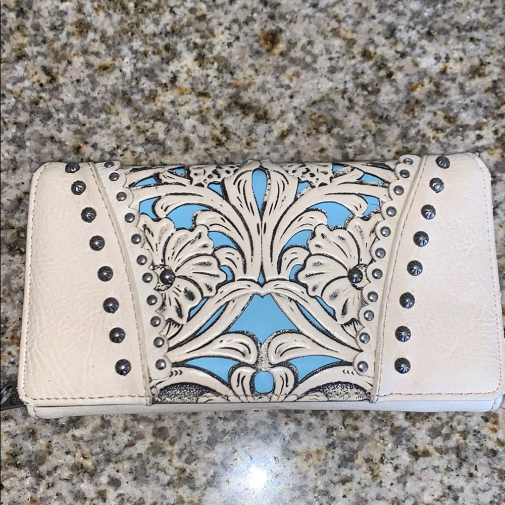 Shyanne wallet